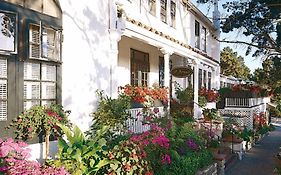 Pine Inn - Carmel